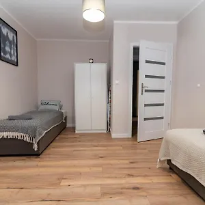  Апартаменты Regem Wola